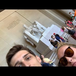 Meet your Posher, Clayton